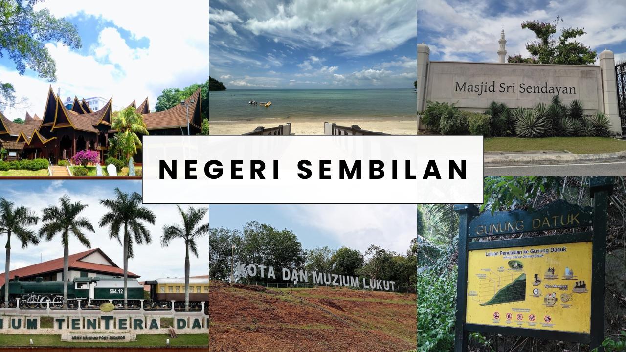 Negeri Sembilan